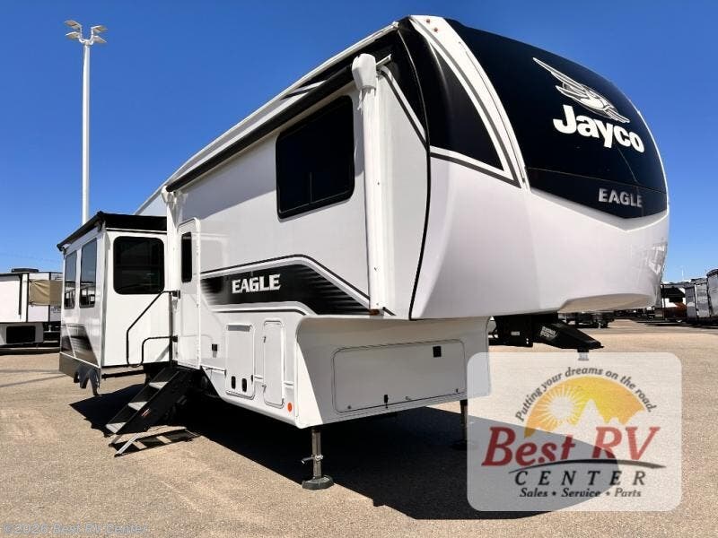 Used 2024 Jayco Eagle HT 29RLC available in Turlock, California