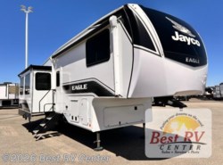 Used 2024 Jayco Eagle HT 29RLC available in Turlock, California