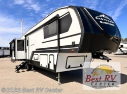 Used 2024 East to West Blackthorn 3801MB-OK available in Turlock, California