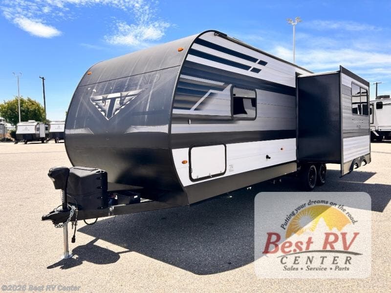 Used 2022 Grand Design Transcend Xplor 265BH available in Turlock, California