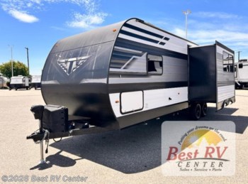 Used 2022 Grand Design Transcend Xplor 265BH available in Turlock, California