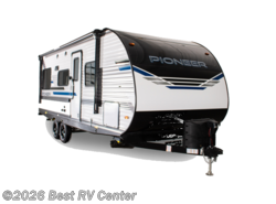 Used 2022 Heartland Pioneer BH 270 available in Turlock, California