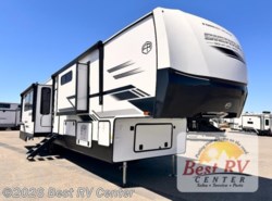 New 2027 Forest River Sierra 3800RK available in Turlock, California