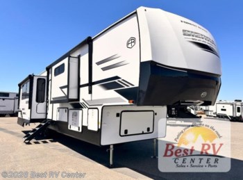 New 2027 Forest River Sierra 3800RK available in Turlock, California