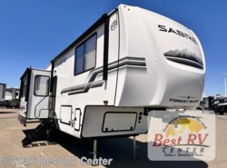 New 2027 Forest River Cherokee Sabre 32GKS available in Turlock, California
