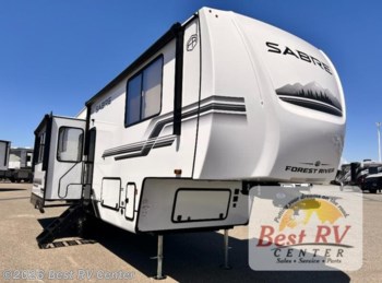 New 2027 Forest River Cherokee Sabre 32GKS available in Turlock, California