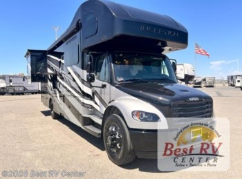 New 2027 Thor Motor Coach Inception 34XG available in Turlock, California