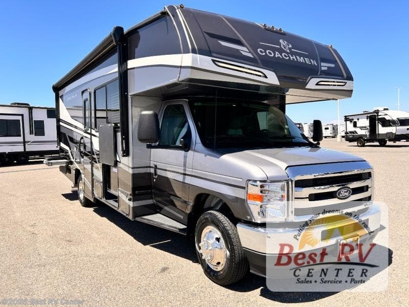 New 2026 Coachmen Leprechaun 260DS Ford 450 available in Turlock, California