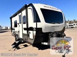 New 2027 Forest River Rockwood Geo Pro G19FDT available in Turlock, California