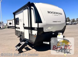 New 2027 Forest River Rockwood Geo Pro G15TLE available in Turlock, California