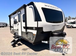 New 2027 Forest River Rockwood Geo Pro G20SFB available in Turlock, California