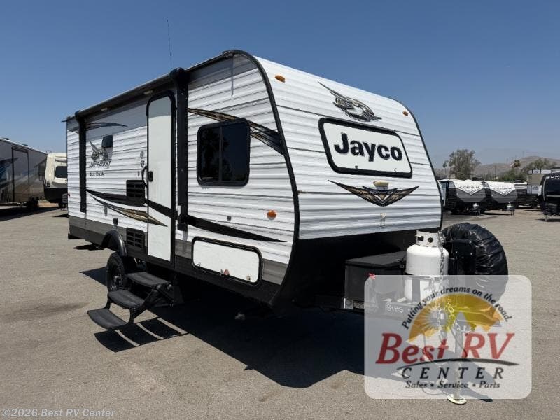 Used 2019 Jayco Jay Flight SLX 7 184BS BAJA EDITION available in Turlock, California