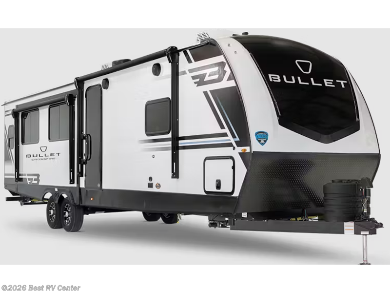 New 2026 Keystone Bullet Crossfire 2290BH available in Turlock, California