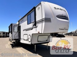 New 2027 Forest River Cherokee Sabre 36DBB available in Turlock, California