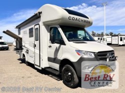 New 2027 Coachmen Cross Trail EV 26TB AWD (ALL WHEEL DRIVE) available in Turlock, California