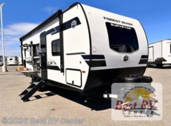 New 2026 Forest River Surveyor Legend 205RKLE available in Turlock, California