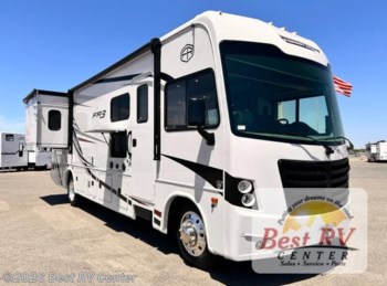 New 2027 Forest River FR3 30DS available in Turlock, California