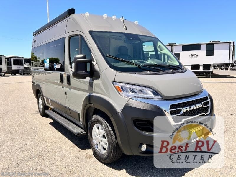 New 2027 Thor Motor Coach Rize 18Z available in Turlock, California