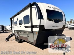 New 2027 Forest River Rockwood Mini Lite 2205S available in Turlock, California