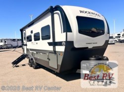 New 2027 Forest River Rockwood Mini Lite 2205S available in Turlock, California