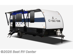 New 2026 Forest River Cascade 27GHC available in Turlock, California
