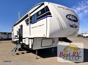 New 2027 Forest River Cherokee Arctic Wolf 285OPT available in Turlock, California