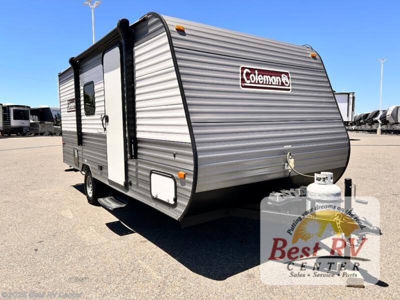 Used 2023 Coleman  17B available in Turlock, California