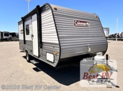 Used 2023 Coleman 17B available in Turlock, California