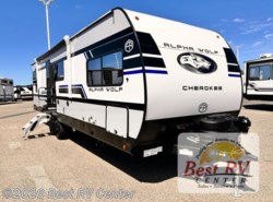 New 2027 Forest River Cherokee Alpha Wolf 28QBX-L available in Turlock, California