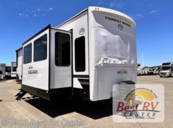 New 2026 Forest River Sierra Destination Trailers 389HBFL available in Turlock, California