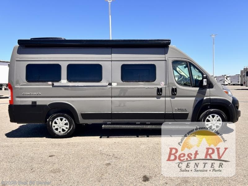 New 2027 Coachmen Pixel P 2.0M available in Turlock, California