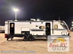 New 2026 Keystone Bullet Crossfire 290BHS available in Turlock, California