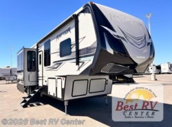 Used 2018 Keystone Raptor 355TS available in Turlock, California