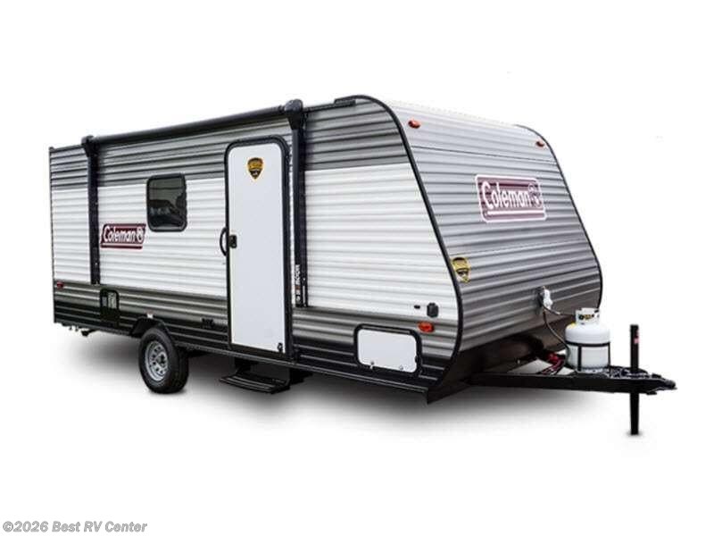 Used 2024 Coleman  17B available in Turlock, California