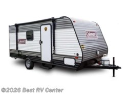 Used 2024 Coleman 17B available in Turlock, California