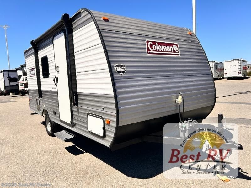 Used 2024 Coleman  17B available in Turlock, California
