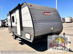 Used 2024 Coleman 17B available in Turlock, California