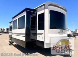 New 2027 Forest River Cedar Creek Cottage 40CCK available in Turlock, California