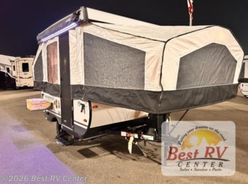 New 2027 Forest River Rockwood Freedom Series 1640FT available in Turlock, California