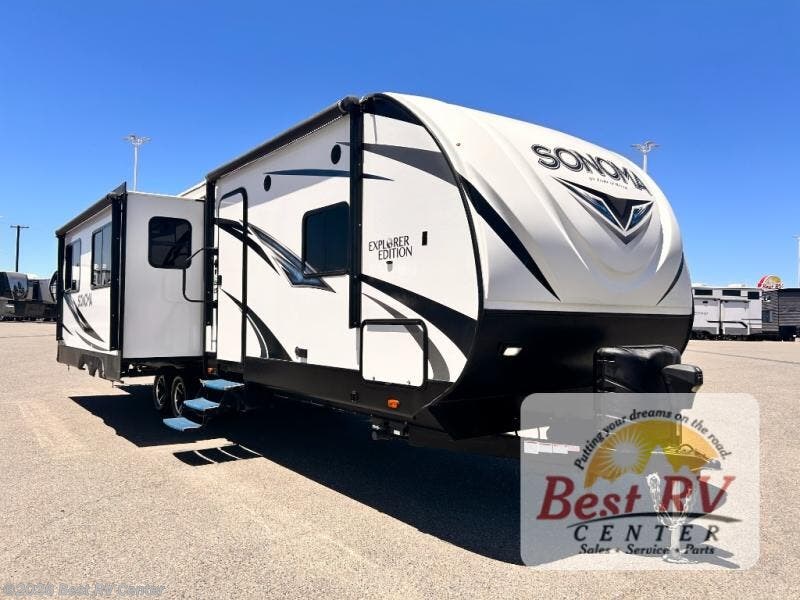 Used 2020 Forest River Sonoma 2805RE available in Turlock, California