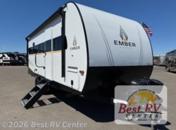 New 2027 Ember RV E-Series 21RKE available in Turlock, California