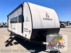 New 2027 Ember RV E-Series 22MLQ available in Turlock, California