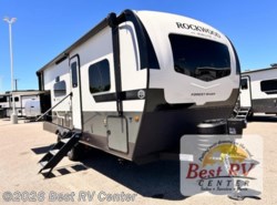New 2027 Forest River Rockwood Mini Lite 2513S available in Turlock, California