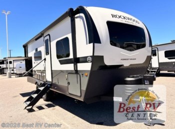 New 2027 Forest River Rockwood Mini Lite 2513S available in Turlock, California