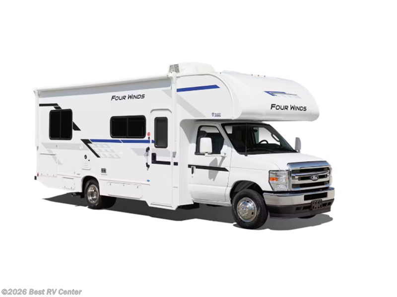 New 2027 Thor Motor Coach Four Winds 28G available in Turlock, California