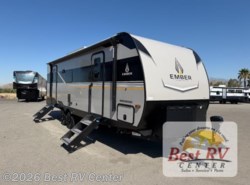 New 2027 Ember RV Touring Edition 2500RDL available in Turlock, California