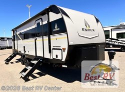 New 2027 Ember RV Touring Edition 2500RDL available in Turlock, California
