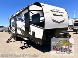 New 2026 Forest River Sandstorm 2600 available in Turlock, California