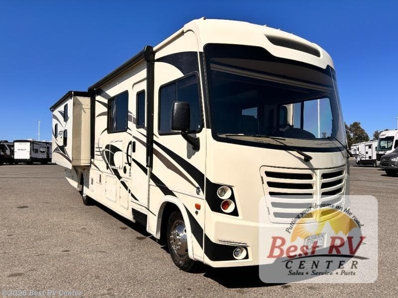 Used 2019 Forest River FR3 32DS available in Turlock, California