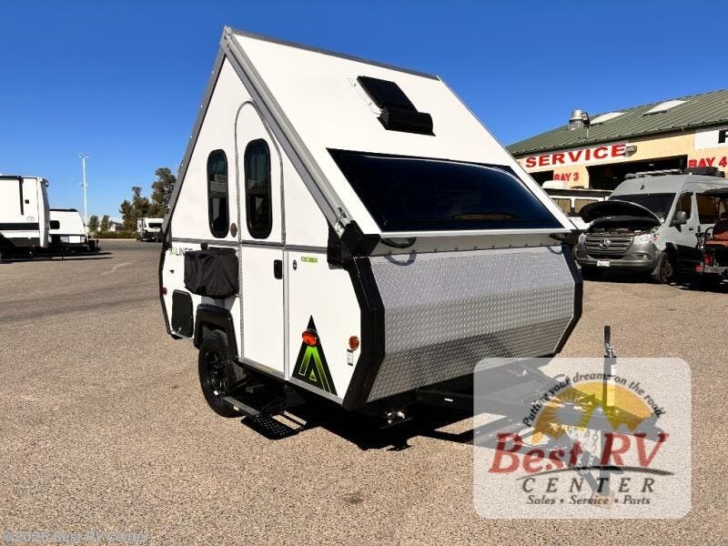 New 2027 Aliner  ALINER SCOUTLITE available in Turlock, California
